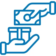 Paiement à la livraison